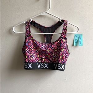 Victorias Secret Sports Bra